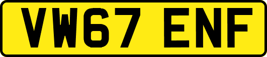 VW67ENF
