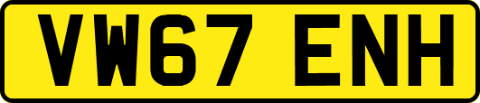 VW67ENH