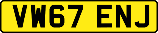 VW67ENJ