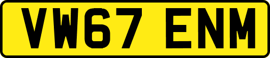 VW67ENM