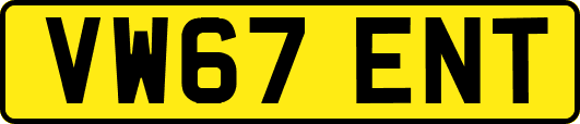 VW67ENT