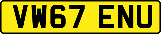 VW67ENU
