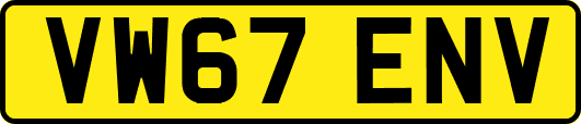VW67ENV