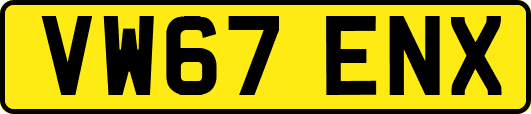 VW67ENX