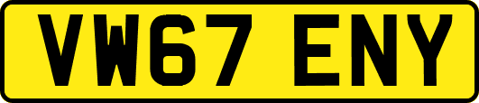 VW67ENY