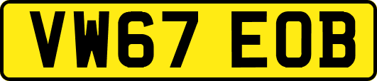 VW67EOB