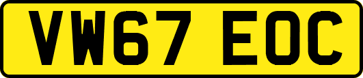 VW67EOC