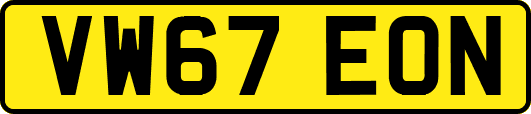 VW67EON