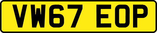 VW67EOP