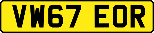 VW67EOR