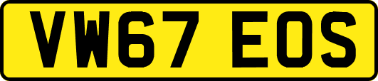 VW67EOS
