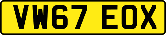 VW67EOX