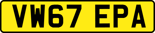 VW67EPA