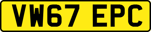 VW67EPC