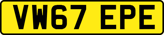 VW67EPE