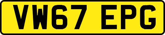 VW67EPG