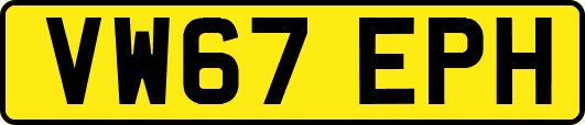 VW67EPH