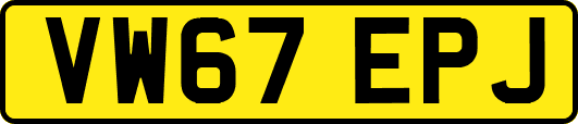 VW67EPJ