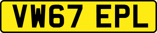 VW67EPL
