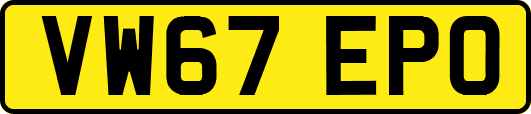 VW67EPO