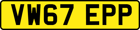 VW67EPP