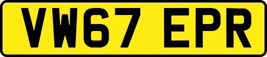 VW67EPR