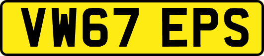 VW67EPS