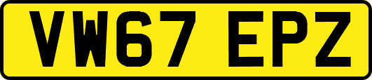 VW67EPZ