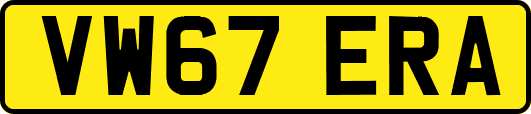 VW67ERA