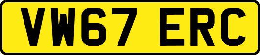 VW67ERC