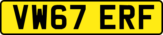 VW67ERF