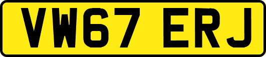 VW67ERJ