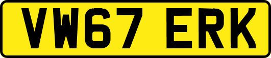 VW67ERK