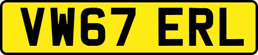 VW67ERL