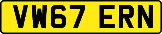 VW67ERN