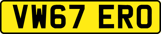 VW67ERO