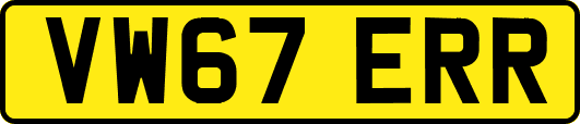 VW67ERR