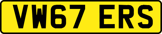 VW67ERS