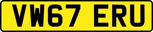 VW67ERU