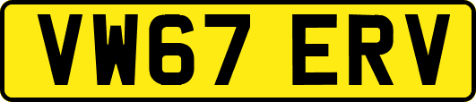 VW67ERV