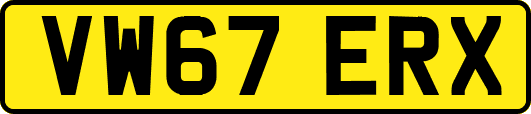 VW67ERX