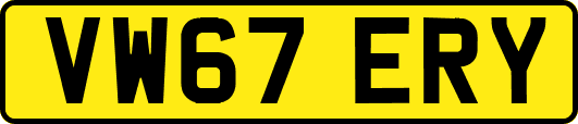VW67ERY
