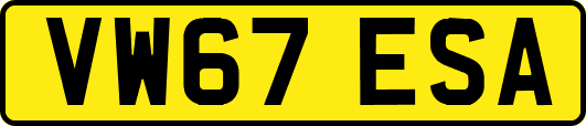 VW67ESA