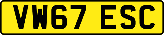VW67ESC