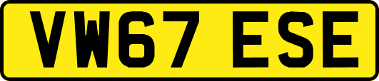 VW67ESE