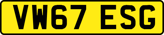VW67ESG