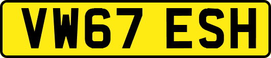 VW67ESH