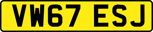 VW67ESJ