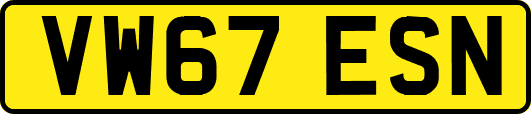 VW67ESN