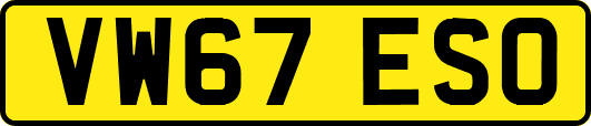 VW67ESO